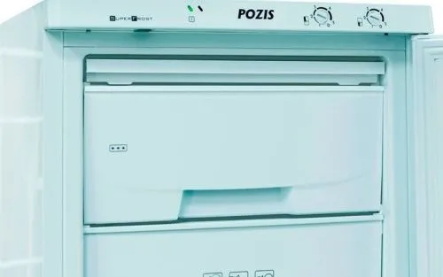 Купить морозильный шкаф pozis fv-115 c в интернет-магазине iceteh.ru в Орске, Новотроицке, Гае, Домбаровском, Ясном, Адамовке, Кваркено! фото 3 Купить морозильный шкаф pozis fv-115 c в интернет-магазине iceteh.ru в Орске, Новотроицке, Гае, Домбаровском, Ясном, Адамовке, Кваркено! фото 3