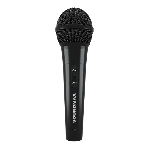 Купить  портативная аудиосистема  soundmax sm-ms 4210 черный в интернет-магазине iceteh.ru в Орске, Новотроицке, Гае, Домбаровском, Ясном, Адамовке, Кваркено! фото 3