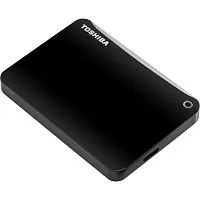 Купить  flash hdd 2.5" usb 3.0 1tb black toshiba canvio connect ii (hdtc810ek3aa) в интернет-магазине iceteh.ru в Орске, Новотроицке, Гае, Домбаровском, Ясном, Адамовке, Кваркено!