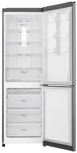 Купить  холодильник lg ga-b 419 slgl в интернет-магазине iceteh.ru в Орске, Новотроицке, Гае, Домбаровском, Ясном, Адамовке, Кваркено! фото 2