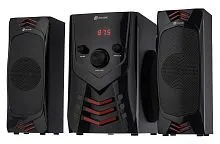 Купить  колонки oklick ok-432 2.1 black в интернет-магазине iceteh.ru в Орске, Новотроицке, Гае, Домбаровском, Ясном, Адамовке, Кваркено!
