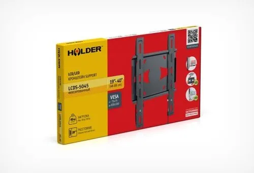 Купить  кронштейн holder lcds-5045 в интернет-магазине iceteh.ru в Орске, Новотроицке, Гае, Домбаровском, Ясном, Адамовке, Кваркено! фото 2