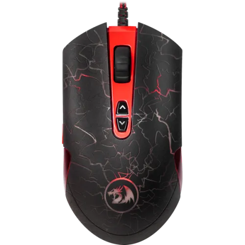 Купить  мышь redragon lavawolf в интернет-магазине iceteh.ru в Орске, Новотроицке, Гае, Домбаровском, Ясном, Адамовке, Кваркено! фото 2