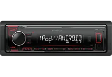 Купить  автомагнитола kenwood kmm-204 в интернет-магазине iceteh.ru в Орске, Новотроицке, Гае, Домбаровском, Ясном, Адамовке, Кваркено!