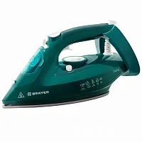 Купить  утюг brayer br 4013 в интернет-магазине iceteh.ru в Орске, Новотроицке, Гае, Домбаровском, Ясном, Адамовке, Кваркено!