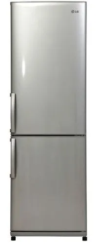 Купить  холодильник lg ga-b 409 umda в интернет-магазине iceteh.ru в Орске, Новотроицке, Гае, Домбаровском, Ясном, Адамовке, Кваркено!