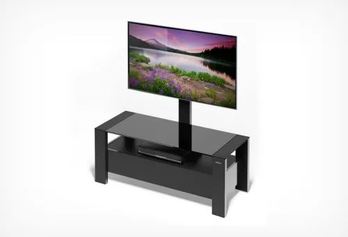 Купить  кронштейн для tv  holder tv-34110 черн.мат. +черн.стекло в интернет-магазине iceteh.ru в Орске, Новотроицке, Гае, Домбаровском, Ясном, Адамовке, Кваркено! фото 5