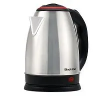Купить  чайник blackton bt kt 1810 s сталь-красный в интернет-магазине iceteh.ru в Орске, Новотроицке, Гае, Домбаровском, Ясном, Адамовке, Кваркено!