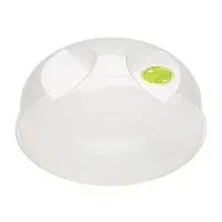 Купить  посуда свч verygoods vg-501 крышка для свч 25 см. в интернет-магазине iceteh.ru в Орске, Новотроицке, Гае, Домбаровском, Ясном, Адамовке, Кваркено!