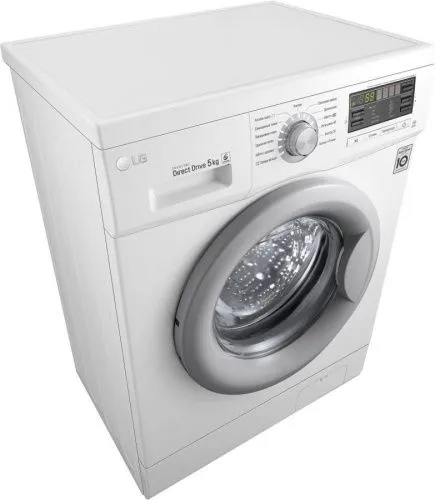 Купить  стиральная  машина lg f 10 b8 ld7 в интернет-магазине iceteh.ru в Орске, Новотроицке, Гае, Домбаровском, Ясном, Адамовке, Кваркено! фото 3