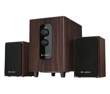 Купить  колонки logitech z 443 wooden 2.1 в интернет-магазине iceteh.ru в Орске, Новотроицке, Гае, Домбаровском, Ясном, Адамовке, Кваркено!