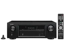 Купить  ресивер denon avr-x 540 bt в интернет-магазине iceteh.ru в Орске, Новотроицке, Гае, Домбаровском, Ясном, Адамовке, Кваркено!
