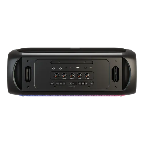 Купить  портативная аудиосистема  soundmax sm-ms 4103 черный в интернет-магазине iceteh.ru в Орске, Новотроицке, Гае, Домбаровском, Ясном, Адамовке, Кваркено! фото 10