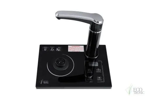 Купить  диспенсеры ecotronic tbp-1 с чайным столиком в интернет-магазине iceteh.ru в Орске, Новотроицке, Гае, Домбаровском, Ясном, Адамовке, Кваркено! фото 8