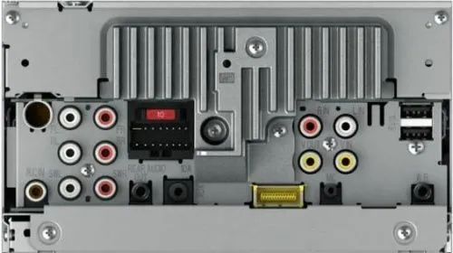 Купить  автомагнитола pioneer avh-x 8500 bt в интернет-магазине iceteh.ru в Орске, Новотроицке, Гае, Домбаровском, Ясном, Адамовке, Кваркено! фото 4