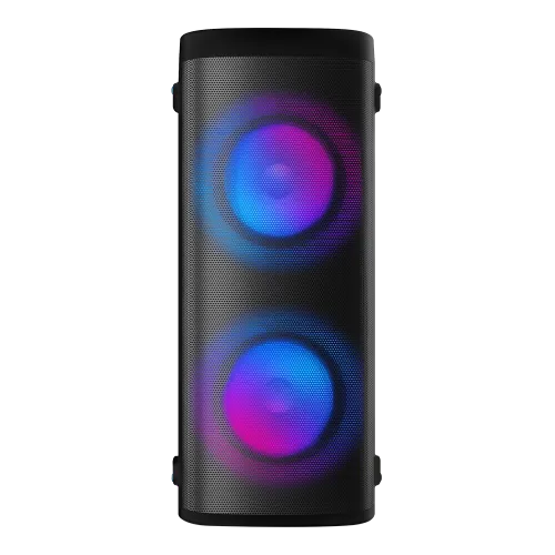 Купить  портативная аудиосистема  soundmax sm-ms 4305 черный в интернет-магазине iceteh.ru в Орске, Новотроицке, Гае, Домбаровском, Ясном, Адамовке, Кваркено! фото 4
