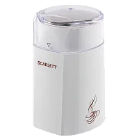 Купить  кофемолка scarlett sc-cg 44506 в интернет-магазине iceteh.ru в Орске, Новотроицке, Гае, Домбаровском, Ясном, Адамовке, Кваркено!