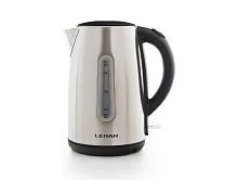 Купить  чайник leran ekm-1730 в интернет-магазине iceteh.ru в Орске, Новотроицке, Гае, Домбаровском, Ясном, Адамовке, Кваркено!