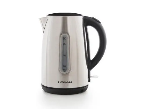 Купить  чайник leran ekm-1730 в интернет-магазине iceteh.ru в Орске, Новотроицке, Гае, Домбаровском, Ясном, Адамовке, Кваркено!