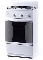 Купить  газовая плита flama cg 32012 w в интернет-магазине iceteh.ru в Орске, Новотроицке, Гае, Домбаровском, Ясном, Адамовке, Кваркено!