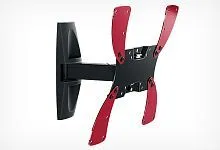 Купить  кронштейн для tv  holder lcds-5020 черный глянец (о) в интернет-магазине iceteh.ru в Орске, Новотроицке, Гае, Домбаровском, Ясном, Адамовке, Кваркено!