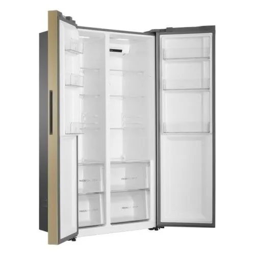 Купить  холодильник haier hrf-541 dg7 ru в интернет-магазине iceteh.ru в Орске, Новотроицке, Гае, Домбаровском, Ясном, Адамовке, Кваркено! фото 5