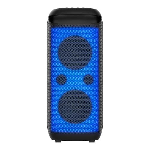 Купить  портативная аудиосистема  soundmax sm-ms 4210 черный в интернет-магазине iceteh.ru в Орске, Новотроицке, Гае, Домбаровском, Ясном, Адамовке, Кваркено! фото 7