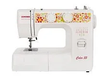 Купить  швейная машина janome color 55 в интернет-магазине iceteh.ru в Орске, Новотроицке, Гае, Домбаровском, Ясном, Адамовке, Кваркено!