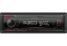 Купить  автомагнитола kenwood kmm-104 ry в интернет-магазине iceteh.ru в Орске, Новотроицке, Гае, Домбаровском, Ясном, Адамовке, Кваркено!