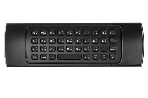 Купить  аксессуары harper kbwl-030 беспроводная азромышь клавиатура пульт для smarttv в интернет-магазине iceteh.ru в Орске, Новотроицке, Гае, Домбаровском, Ясном, Адамовке, Кваркено! фото 3