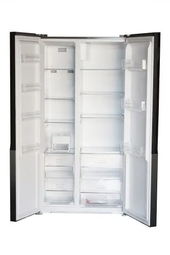 Купить  холодильник leran sbs 300 ix nf в интернет-магазине iceteh.ru в Орске, Новотроицке, Гае, Домбаровском, Ясном, Адамовке, Кваркено! фото 4