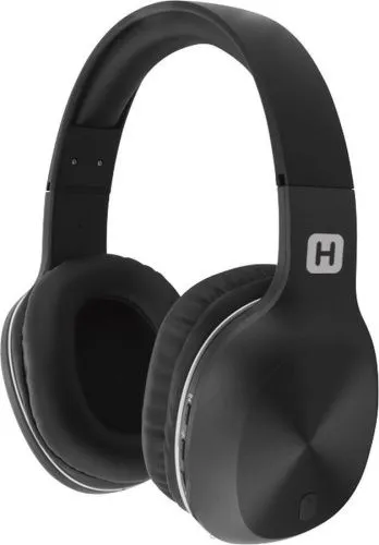 Купить  наушники harper hb-408 black в интернет-магазине iceteh.ru в Орске, Новотроицке, Гае, Домбаровском, Ясном, Адамовке, Кваркено!