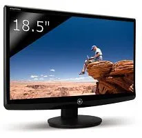 Купить  монитор emachines 18,5" e 190 hqvb 5ms, black (152537) в интернет-магазине iceteh.ru в Орске, Новотроицке, Гае, Домбаровском, Ясном, Адамовке, Кваркено!