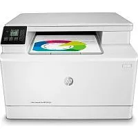 Купить  многофункциональное устройство hp laserjet pro m 182n (7kw54a) в интернет-магазине iceteh.ru в Орске, Новотроицке, Гае, Домбаровском, Ясном, Адамовке, Кваркено!