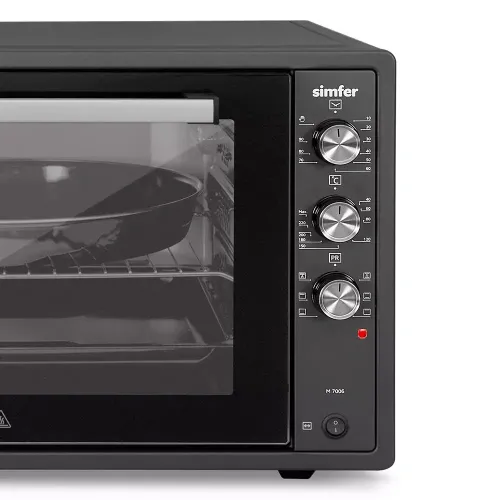Купить  духовка simfer m 7006 в интернет-магазине iceteh.ru в Орске, Новотроицке, Гае, Домбаровском, Ясном, Адамовке, Кваркено! фото 3