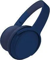 Купить  наушники ritmix rh-420 bth navy blue в интернет-магазине iceteh.ru в Орске, Новотроицке, Гае, Домбаровском, Ясном, Адамовке, Кваркено!