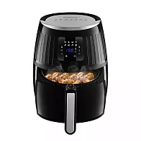 Купить  аэрогриль kitfort кт-2226 в интернет-магазине iceteh.ru в Орске, Новотроицке, Гае, Домбаровском, Ясном, Адамовке, Кваркено!