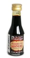 Купить  ароматическа добавка gert strand ab prestige amaretto на 750мл. в интернет-магазине iceteh.ru в Орске, Новотроицке, Гае, Домбаровском, Ясном, Адамовке, Кваркено!