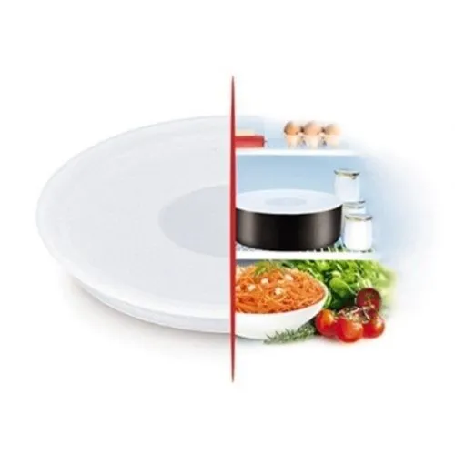 Купить  крышка tefal 041 62720 пластик в интернет-магазине iceteh.ru в Орске, Новотроицке, Гае, Домбаровском, Ясном, Адамовке, Кваркено! фото 2