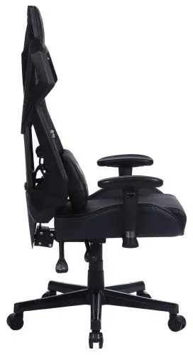 Купить кресло cactus cs-chr-090 blr черный/красный эко.кожа/сетка крестов. нейлон в интернет-магазине iceteh.ru в Орске, Новотроицке, Гае, Домбаровском, Ясном, Адамовке, Кваркено! фото 5 Купить кресло cactus cs-chr-090 blr черный/красный эко.кожа/сетка крестов. нейлон в интернет-магазине iceteh.ru в Орске, Новотроицке, Гае, Домбаровском, Ясном, Адамовке, Кваркено! фото 5