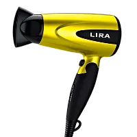 Купить  фен lira lr 0701 в интернет-магазине iceteh.ru в Орске, Новотроицке, Гае, Домбаровском, Ясном, Адамовке, Кваркено!