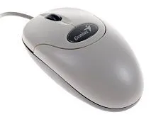 Купить  мышь genius netscroll 110 optical usb white в интернет-магазине iceteh.ru в Орске, Новотроицке, Гае, Домбаровском, Ясном, Адамовке, Кваркено!