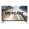 Купить  телевизор soundmax sm-led 32 m 07 черный в интернет-магазине Айсберг техники в Орске, Новотроицке, Гае, Домбаровском, Ясном, Адамовке, Кваркено!