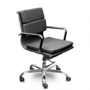 Купить  кресло протон camaro (14401) лс-083 (m) черное в интернет-магазине Айсберг техники в Орске!