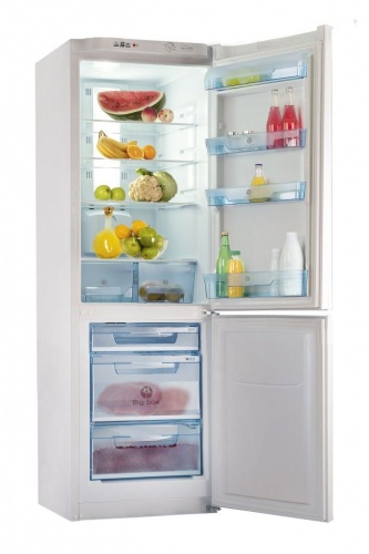 Купить  холодильник pozis rk fnf-170 w в интернет-магазине Айсберг техники в Орске! фото 4