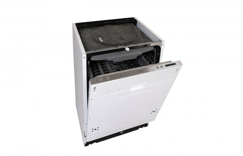 Купить  посудомоечная машина leran bdw 45-106 в интернет-магазине Айсберг техники в Орске! фото 2