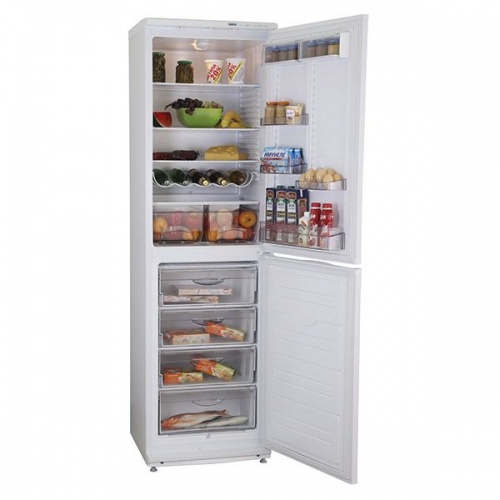 Купить  холодильник атлант 6025-031 в интернет-магазине Айсберг техники в Орске! фото 2