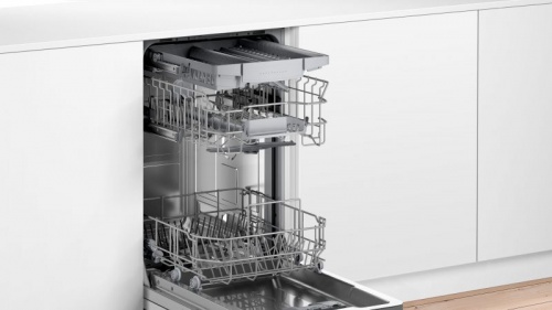 Купить  посудомоечная машина bosch spv 2 hmx 4 fr в интернет-магазине Айсберг техники в Орске! фото 2