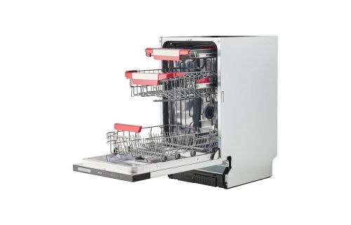 Купить  посудомоечная машина leran bdw 45-106 c в интернет-магазине iceteh.ru в Орске, Новотроицке, Гае, Домбаровском, Ясном, Адамовке, Кваркено! фото 3