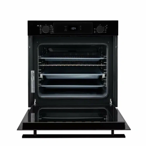 Купить  духовой шкаф delonghi deo 755 nb ramona в интернет-магазине Айсберг техники в Орске, Новотроицке, Гае, Домбаровском, Ясном, Адамовке, Кваркено! фото 4